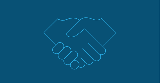 Find trusted experts, advisors, service providers or corporate partners who help you take your idea to the market.