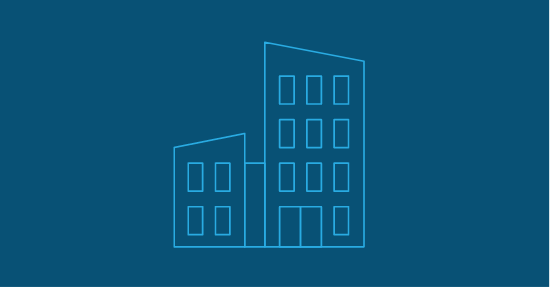 Apply to corporate challenges and get discovered for potential joint ventures or acquisitions.