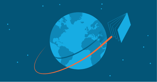 Global exposure for your ideas, startup business or intellectual property.